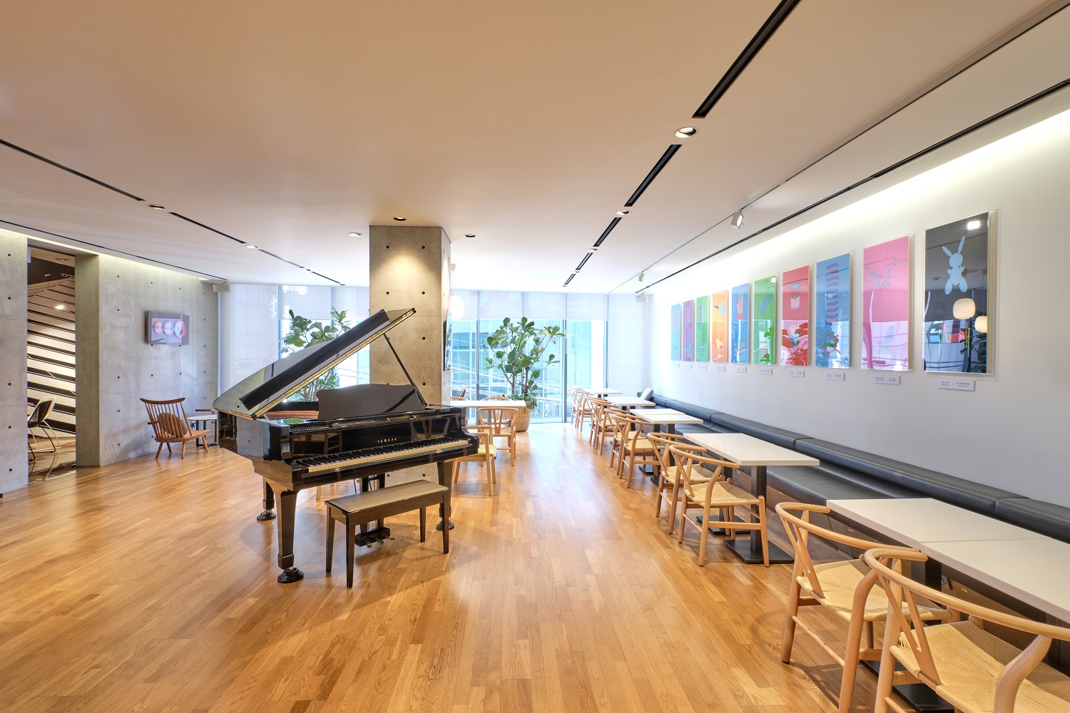 Cafe Arietta Image 2